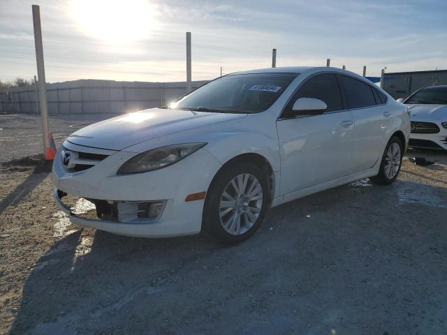 2010 MAZDA 6 I 2010 image