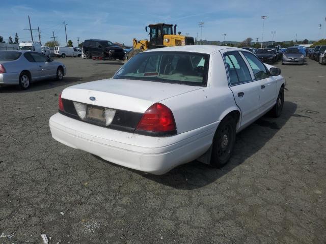 Obraz 3 z 2006 FORD CROWN VICTORIA POLICE INTERCEPTOR 2006 z VIN 2FAHP71W36X114701