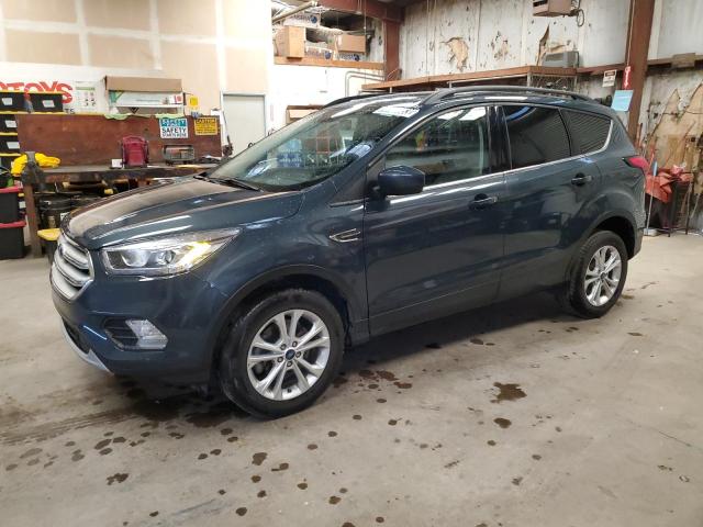 Obraz 1 z 2019 FORD ESCAPE SEL 2019 z VIN 1FMCU9HD1KUA53004