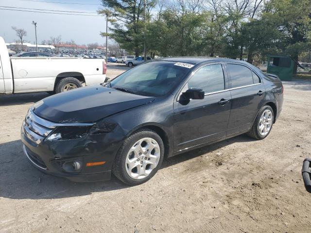 Obraz 2011 FORD FUSION SE 2011