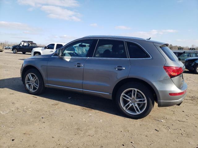 Obraz 2 z 2013 AUDI Q5 PREMIUM PLUS 2013 z VIN WA1LFAFP3DA087800