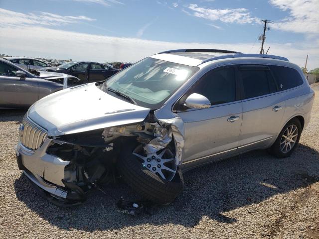Obraz 2017 BUICK ENCLAVE  2017