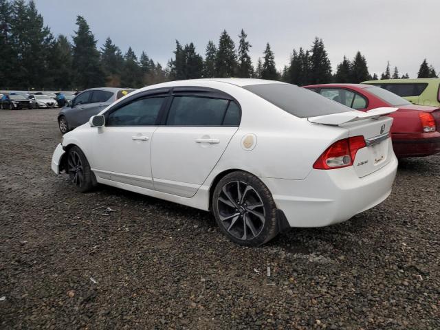 Изображение 2 2011 HONDA CIVIC LX 2011 с VIN 2HGFA1F55BH543831