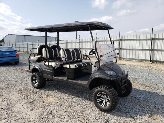 Image 1 of 2022 GOLF ICON 2022 with VIN 1Z95R6RA0NT096716