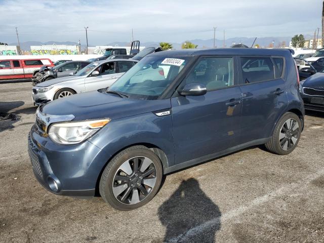 Изображение 1 2015 KIA SOUL ! 2015 с VIN KNDJX3A55F7131890
