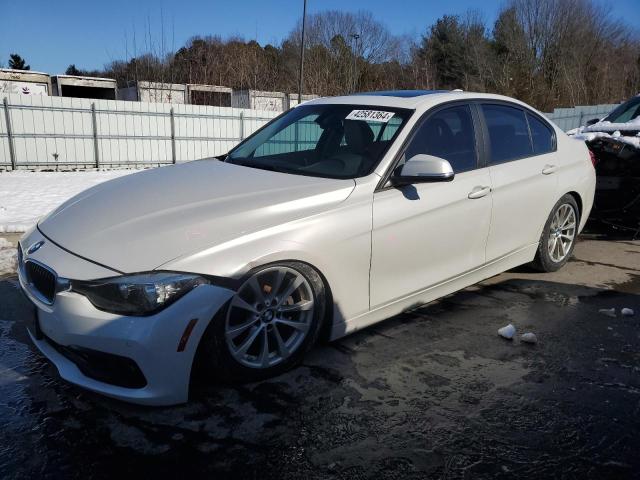 Изображение 2016 BMW 320 XI 2016