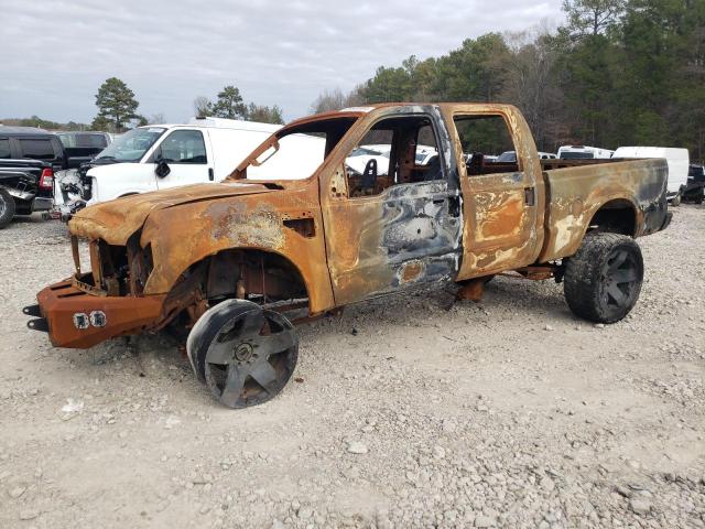 2008 FORD F250 SUPER DUTY 2008 image