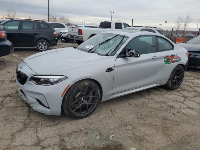 2021 BMW M2 COMPETITION 2021 image