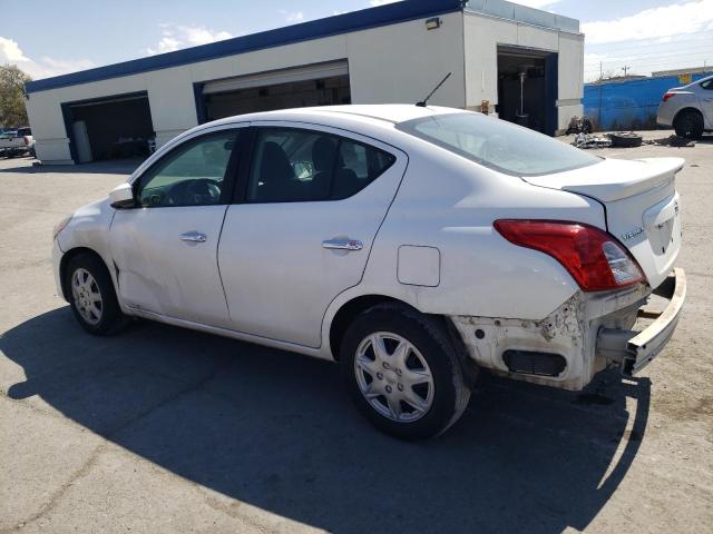 Изображение 2 2016 NISSAN VERSA S 2016 с VIN 3N1CN7AP5GL835403