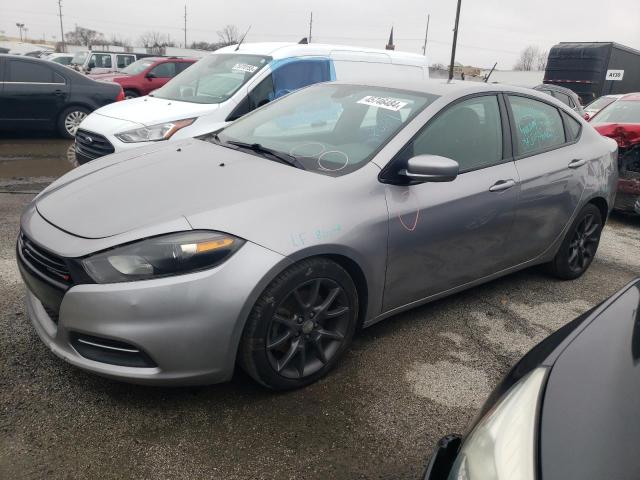 Obraz 2015 DODGE DART SE 2015