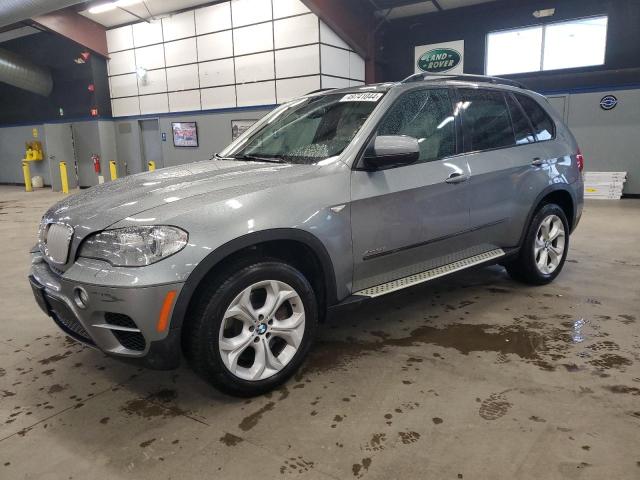 Изображение 2013 BMW X5 XDRIVE50I 2013