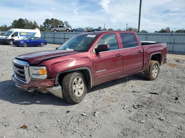 Obraz 2014 GMC SIERRA C1500 SLE 2014
