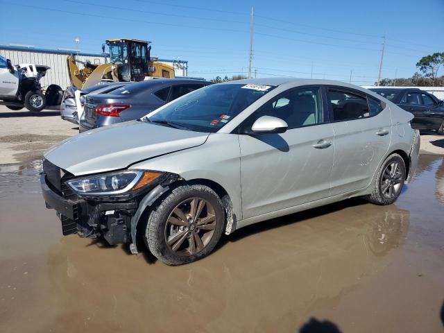 Изображение 1 2017 HYUNDAI ELANTRA SE 2017 с VIN 5NPD84LF5HH120778