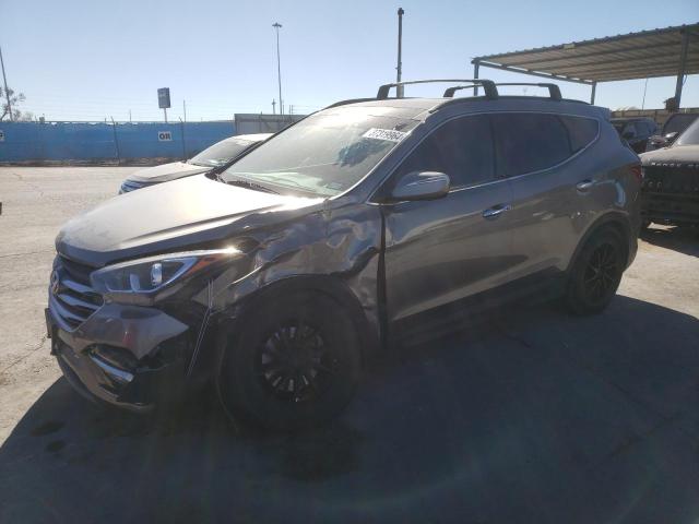 Изображение 2018 HYUNDAI SANTA FE SPORT  2018