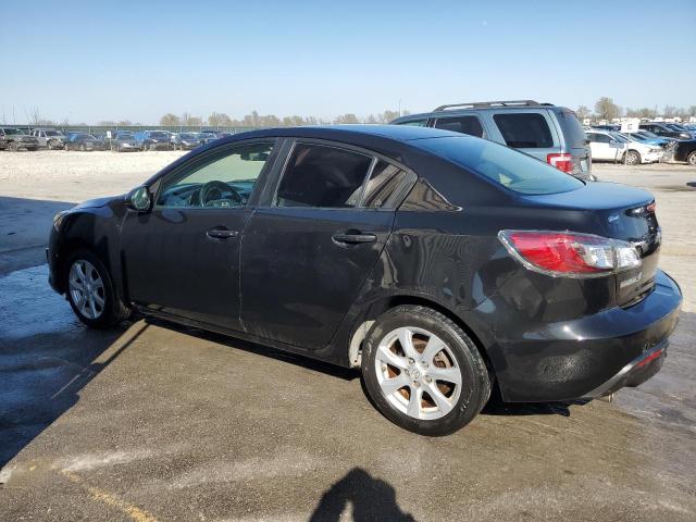 Image 2 of 2010 MAZDA 3 I 2010 with VIN JM1BL1SG5A1176571
