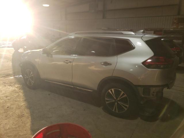 Image 2 of 2018 NISSAN ROGUE S 2018 with VIN JN8AT2MV2JW306407