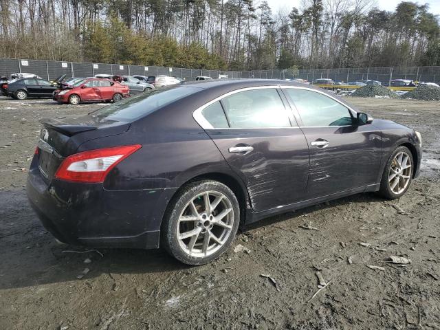 Obraz 3 z 2010 NISSAN MAXIMA S 2010 z VIN 1N4AA5AP3AC827569