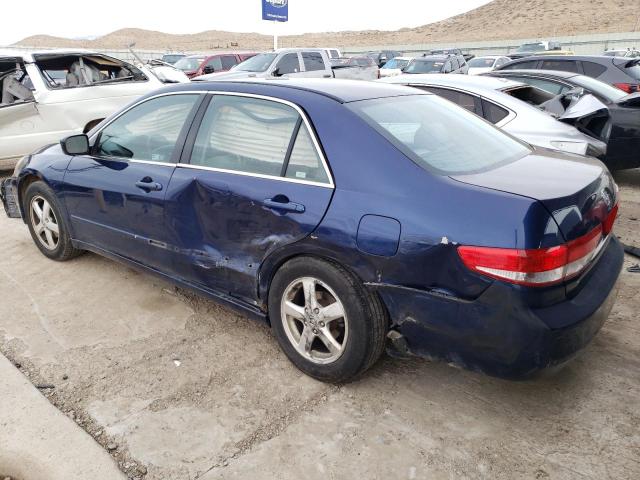 Изображение 2 2004 HONDA ACCORD EX 2004 с VIN 1HGCM56714A070403