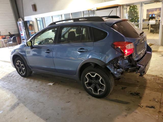 Obraz 2 z 2015 SUBARU XV CROSSTREK 2.0 LIMITED 2015 z VIN JF2GPAMC0F8256011