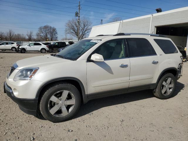 2012 GMC ACADIA SLT-1 2012 image