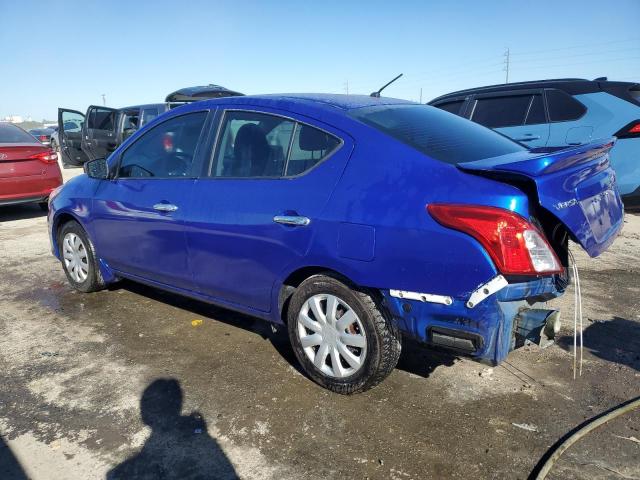 Изображение 2 2015 NISSAN VERSA S 2015 с VIN 3N1CN7AP9FL800510