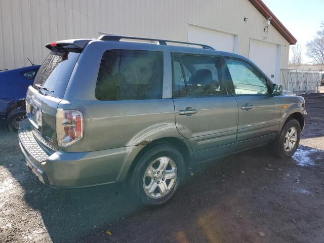 Изображение 3 2008 HONDA PILOT VP 2008 с VIN 5FNYF18288B003111