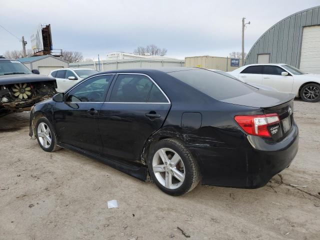 Изображение 2 2014 TOYOTA CAMRY L 2014 с VIN 4T1BF1FK9EU838979