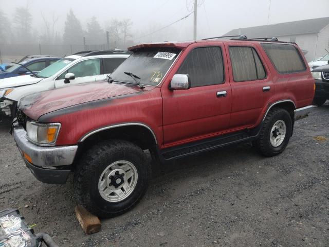 Obraz 1994 TOYOTA 4RUNNER VN39 SR5 1994
