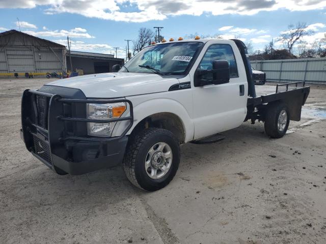 Image 1 of 2016 FORD F350 SUPER DUTY 2016 with VIN 1FDBF3F65GEC24491