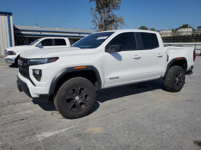 Image 1 of 2023 GMC CANYON ELEVATION 2023 with VIN 1GTP5BEK3P1168788