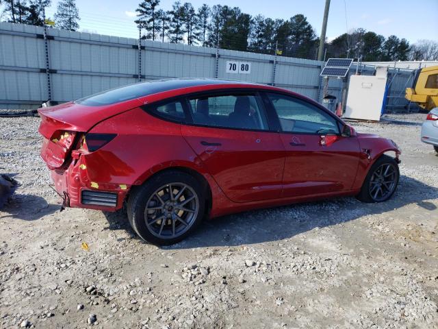 Image 3 of 2022 TESLA MODEL 3  2022 with VIN 5YJ3E1EB5NF236781