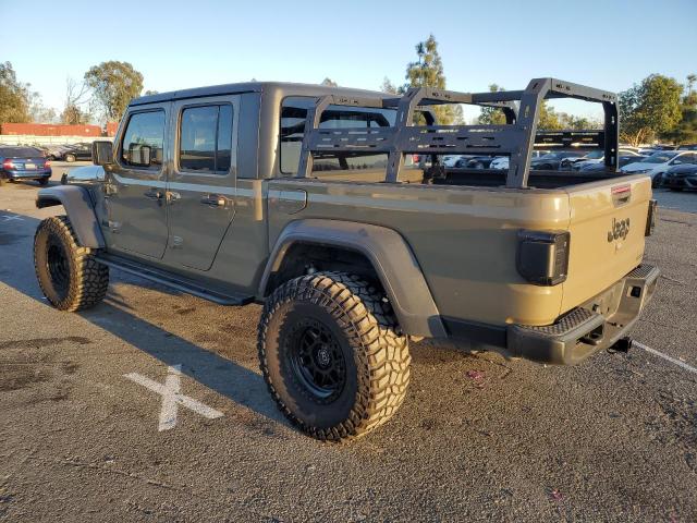 Obraz 2 z 2020 JEEP GLADIATOR SPORT 2020 z VIN 1C6HJTAG0LL161634
