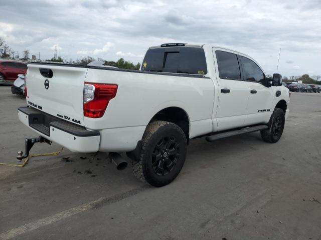 Image 3 of 2019 NISSAN TITAN XD SL 2019 with VIN 1N6BA1F45KN507887