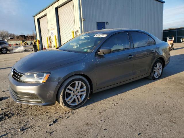 2018 VOLKSWAGEN JETTA S 2018 image