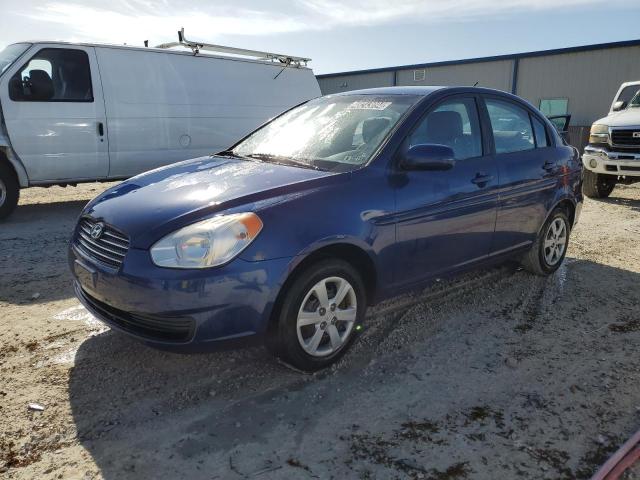 Obraz 2011 HYUNDAI ACCENT GLS 2011