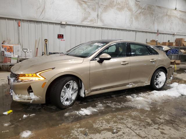 Image 1 of 2021 KIA K5 EX 2021 with VIN 5XXG34J24MG057092