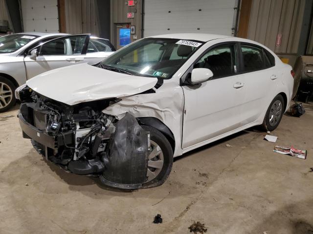 2019 KIA RIO S 2019 image