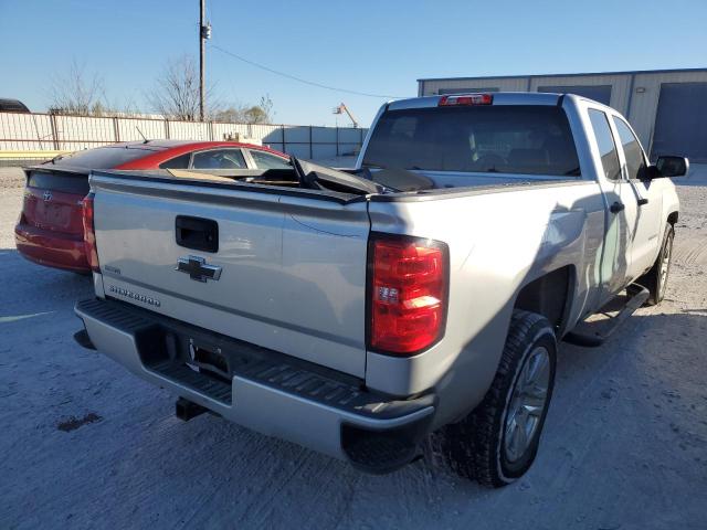 Image 3 of 2016 CHEVROLET SILVERADO C1500 CUSTOM 2016 with VIN 1GCRCPEC3GZ221026