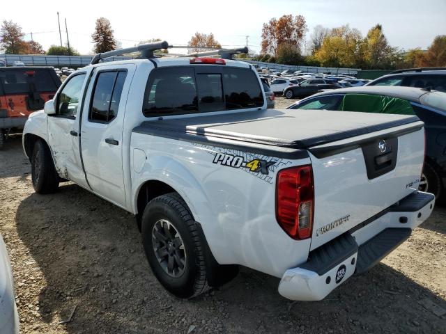 Obraz 2 z 2019 NISSAN FRONTIER S 2019 z VIN 1N6AD0EVXKN745466