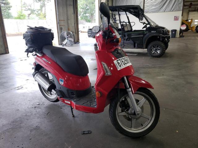 Obraz 2008 KYMCO USA INC PEOPLE S 2008