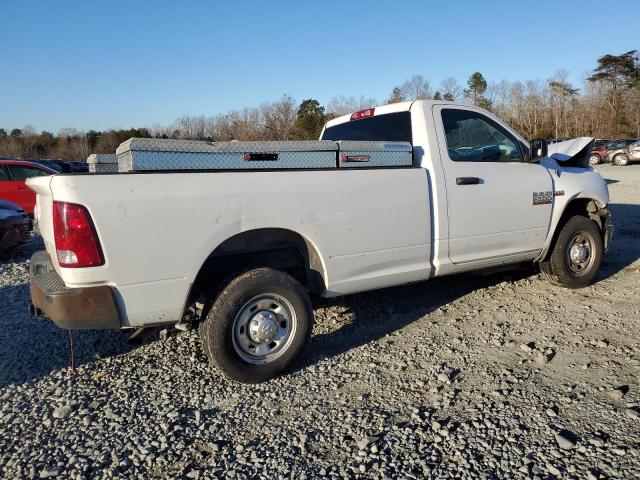 Изображение 3 2015 RAM 2500 ST 2015 с VIN 3C6LR4AT5FG600155