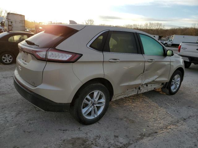 Obraz 3 z 2017 FORD EDGE SEL 2017 z VIN 2FMPK4J81HBB16544