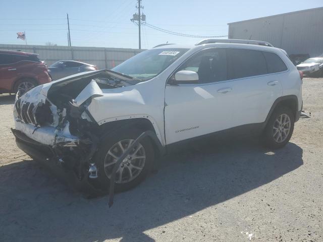 Obraz 1 z 2015 JEEP CHEROKEE LATITUDE 2015 z VIN 1C4PJMCB1FW709218