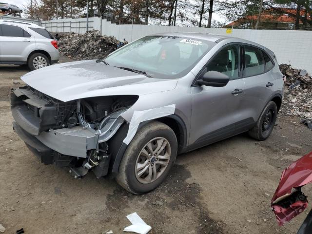 Image 1 of 2021 FORD ESCAPE S 2021 with VIN 1FMCU9F62MUA00772
