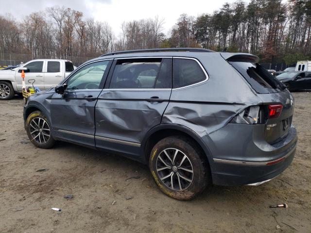 Obraz 2 z 2021 VOLKSWAGEN TIGUAN SE 2021 z VIN 3VV3B7AX5MM024911