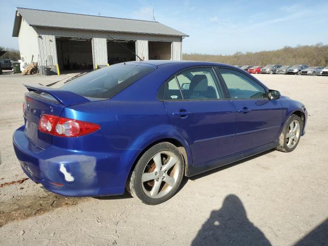 Obraz 3 z 2005 MAZDA 6 I 2005 z VIN 1YVHP84C655M30282