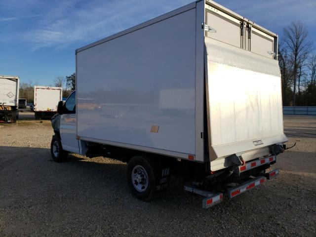 Image 2 of 2023 CHEVROLET EXPRESS G3500  2023 with VIN 1GB0GRF78P1102059