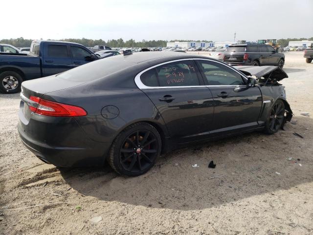 Obraz 3 z 2015 JAGUAR XF 3.0 SPORT 2015 z VIN SAJWA0F79F8U49605