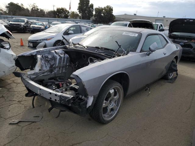 2015 DODGE CHALLENGER SRT HELLCAT 2015 image