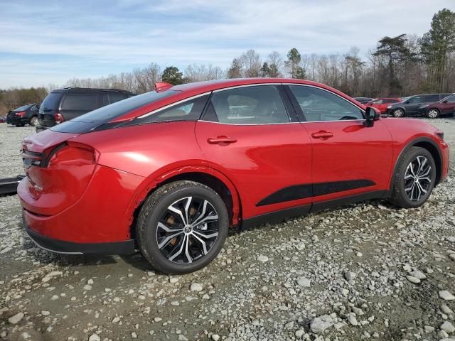 Image 3 of 2023 TOYOTA CROWN XLE 2023 with VIN JTDAAAAF9P3004972